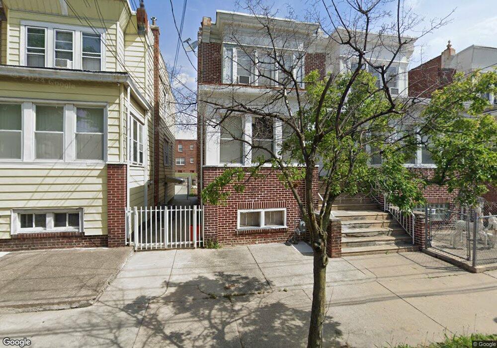 2919 Berkley St, Camden, NJ 08105 - photo 1