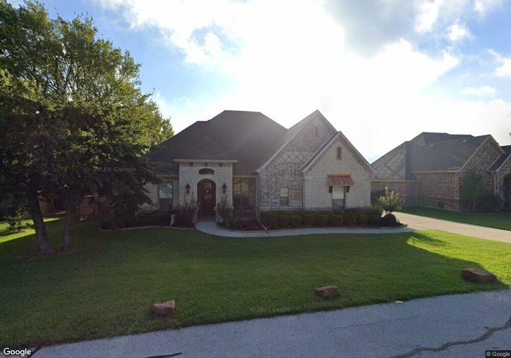 7520 Kirk Rd, North Richland Hills, TX 76182 - photo 1