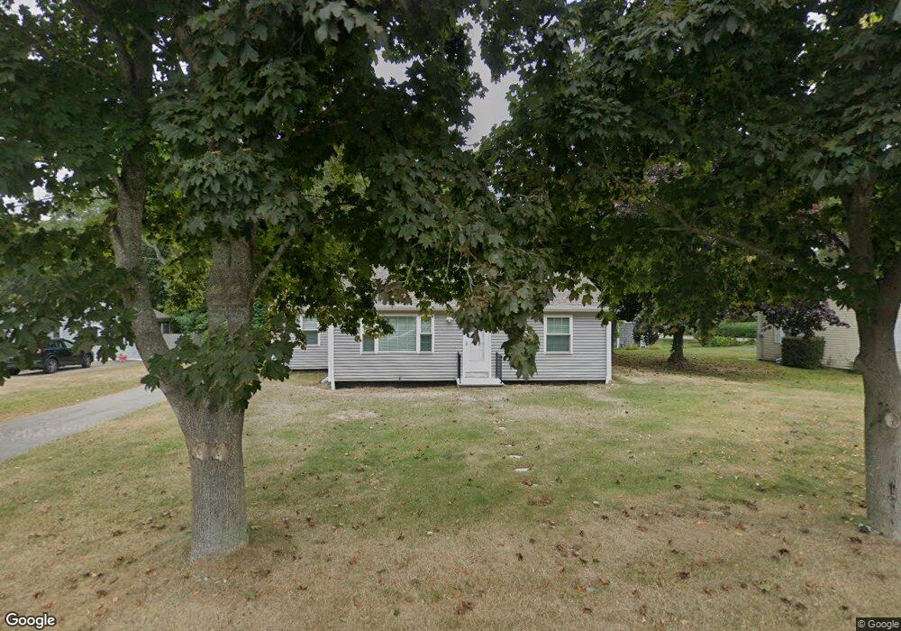 56 Jericho Path, Falmouth, MA 02540 - photo 1