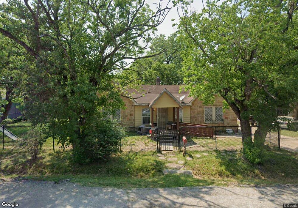 6730 Foster St, Houston, TX 77021 - photo 1