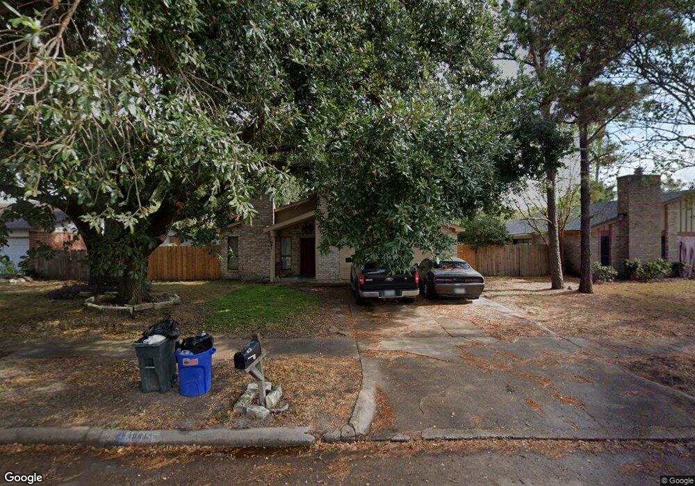 10814 Heather Hill Dr, Houston, TX 77086 - photo 1