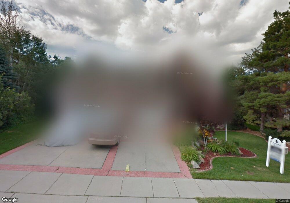 2186 E Oak Leaf Way unit 26, Sandy, UT 84092 - photo 1