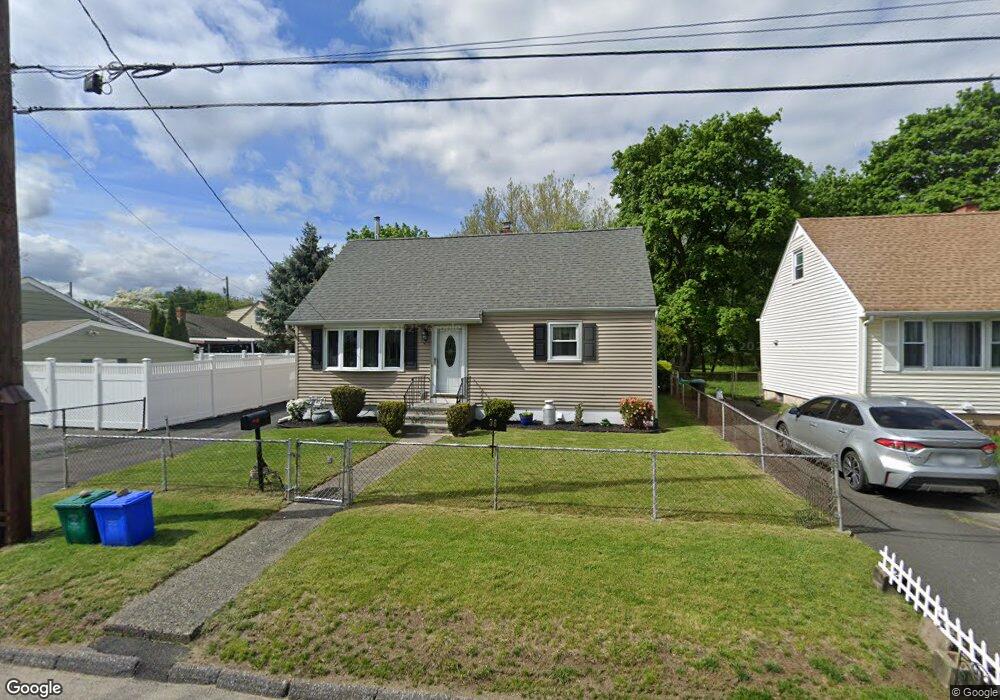 36 Rhoda Ave, Haverstraw, NY 10927 - photo 1