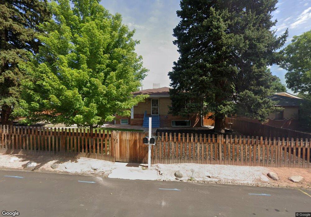 9795 W 18th Ave, Lakewood, CO 80215 - photo 1