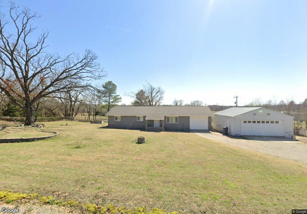 15860 W 86th St S, Sapulpa, OK 74066 - photo 1