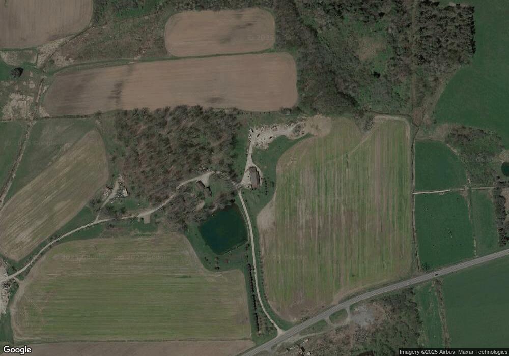 7128 E Arcade Rd, Arcade, NY 14009 - photo 1