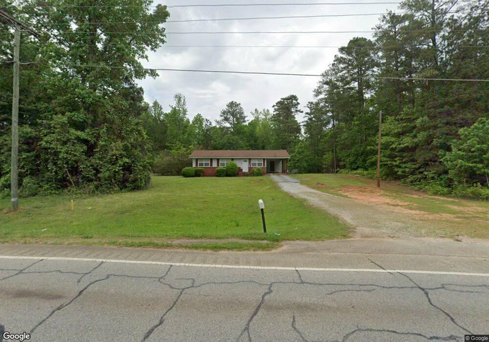 3140 S Highway 16, Carrollton, GA 30116 - photo 1