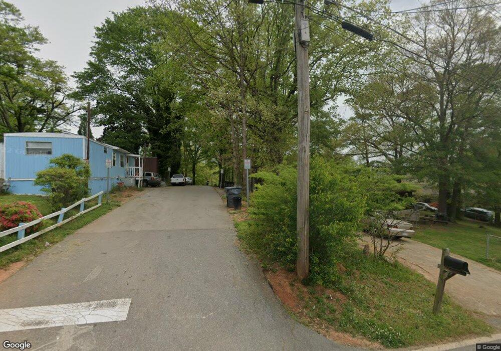 475 Silver St, Buford, GA 30518 - photo 1