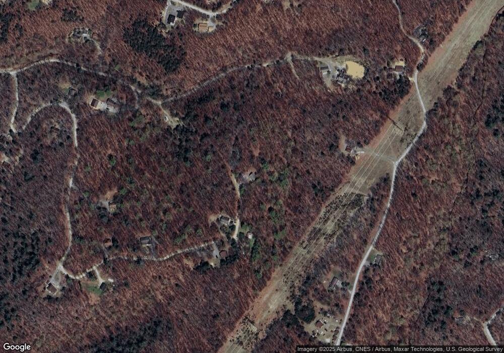 1394 Birch Grove Ln, Berkeley Springs, WV 25411 - photo 1