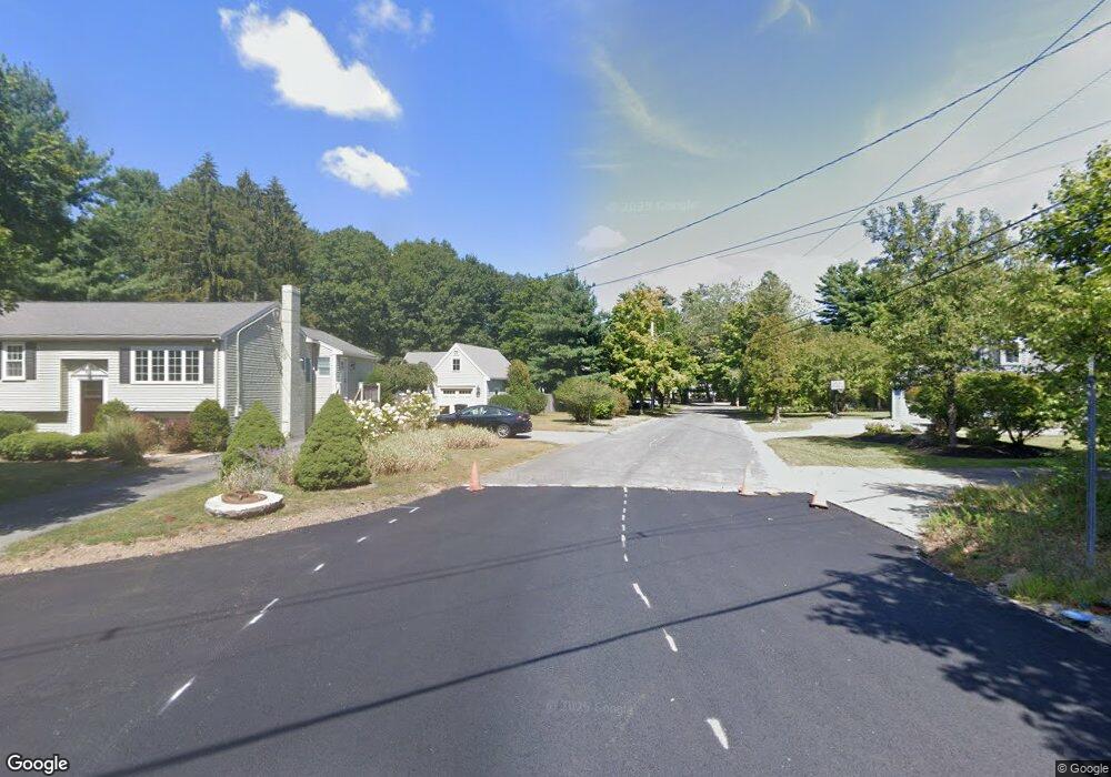 4 Mark Ln, Hingham, MA 02043 - photo 1