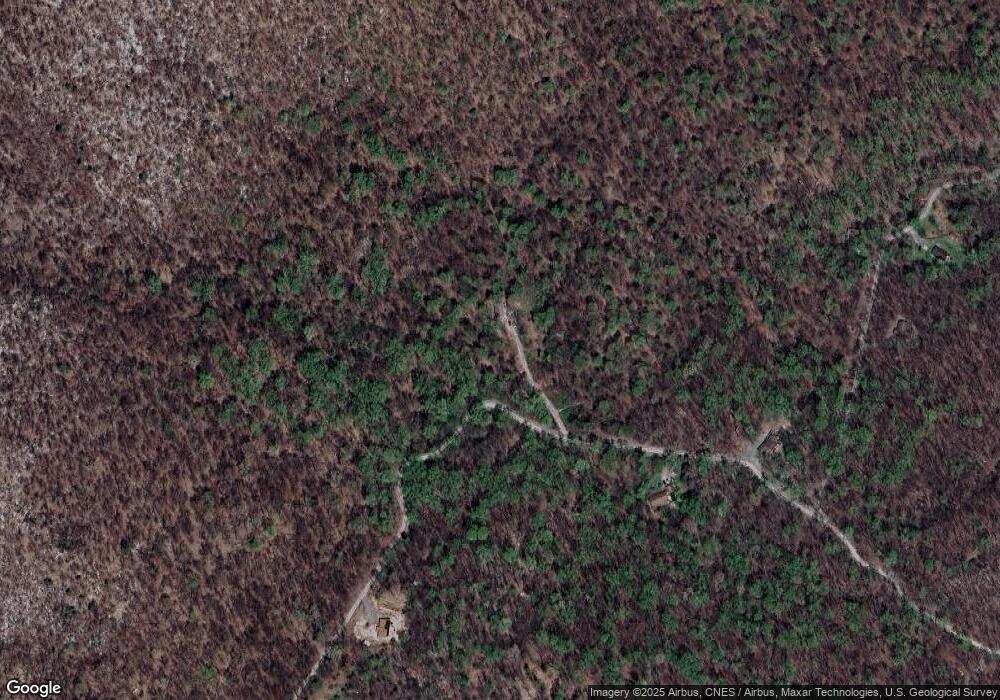 288 Happy Valley Ln, Berkeley Springs, WV 25411 - photo 1