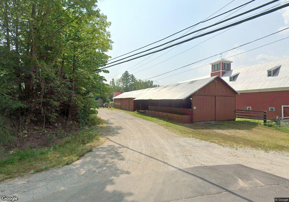 226 Heath Rd, Center Conway, NH 03813 - photo 1