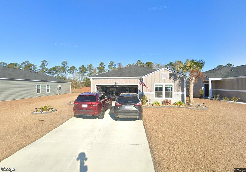 521 Spanish Wells Rd, Summerville, SC 29486 - photo 1