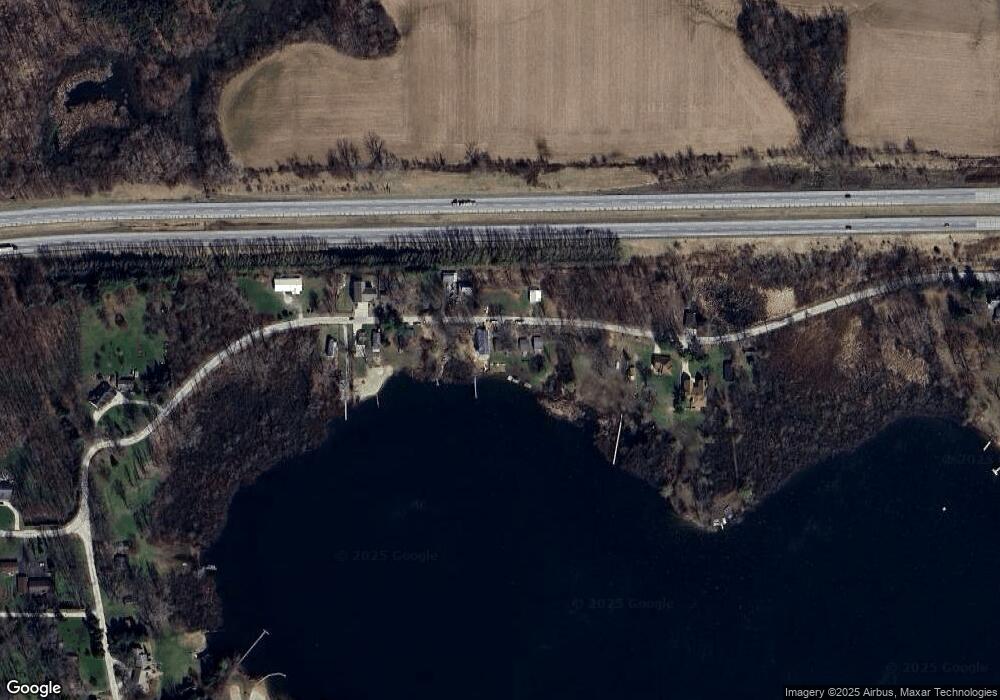 5696 E 800 N, Rolling Prairie, IN 46371 - photo 1