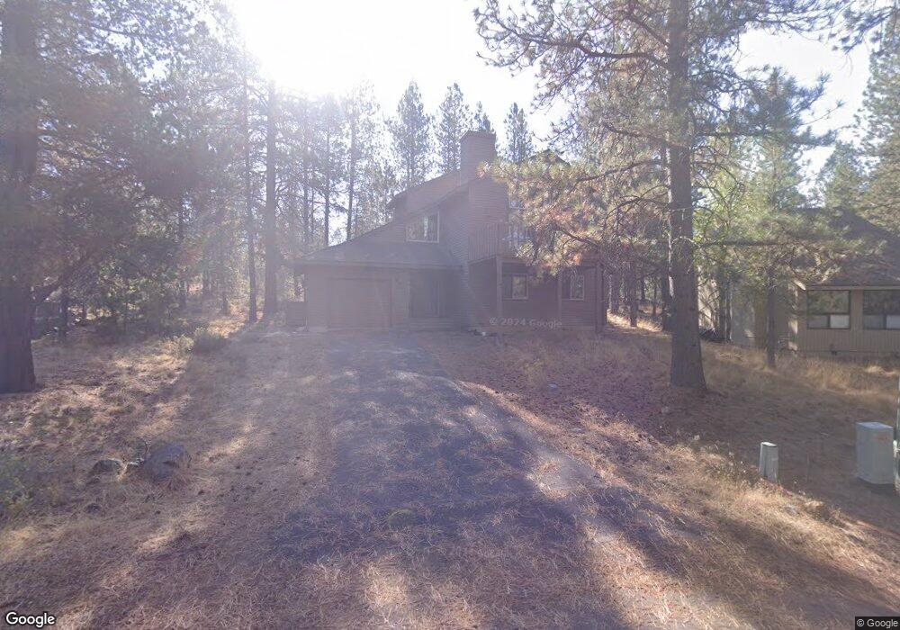 57292 Red Fir Ln, Bend, OR 97707 - photo 1