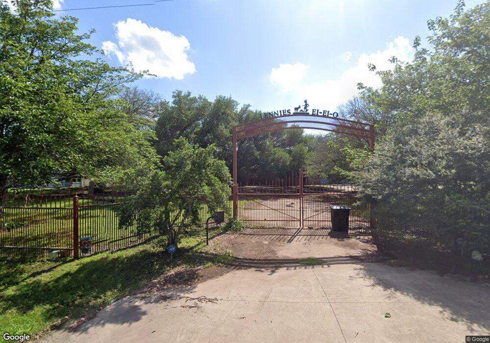 1509 Boone St, Cleburne, TX 76031 - photo 1