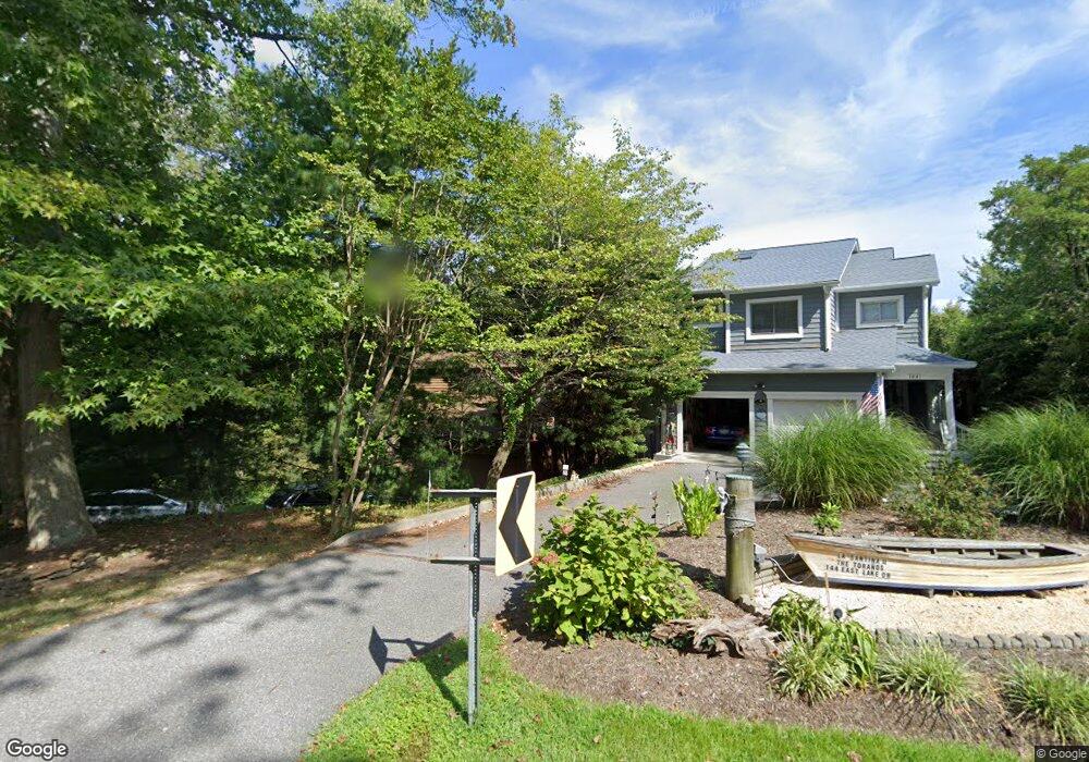 146 E Lake Dr, Annapolis, MD 21403 - photo 1