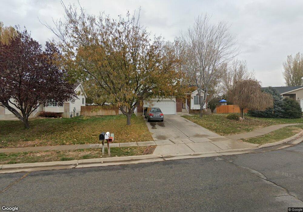 1878 N 900 W, Clearfield, UT 84015 - photo 1