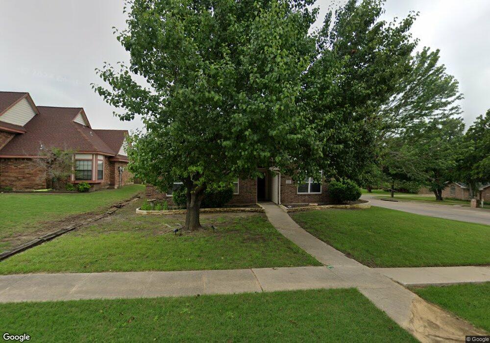 1213 Surrey Cir, Wylie, TX 75098 - photo 1