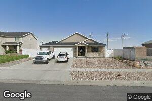 554 W Fireside Ln, Stansbury Park, UT 84074