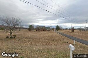 22756 Smith Loop, Cameron, OK 74932