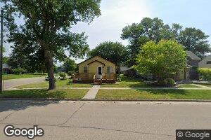 830 11th St N, Breckenridge, MN 56520