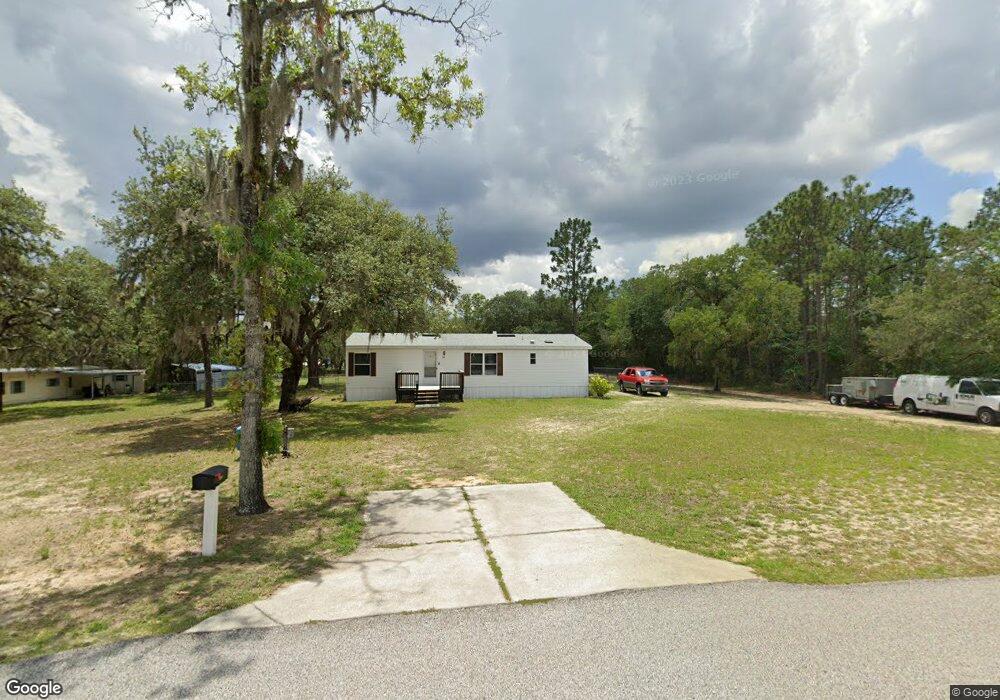 1908 E Mary Ann Ln, Hernando, FL 34442 - photo 1