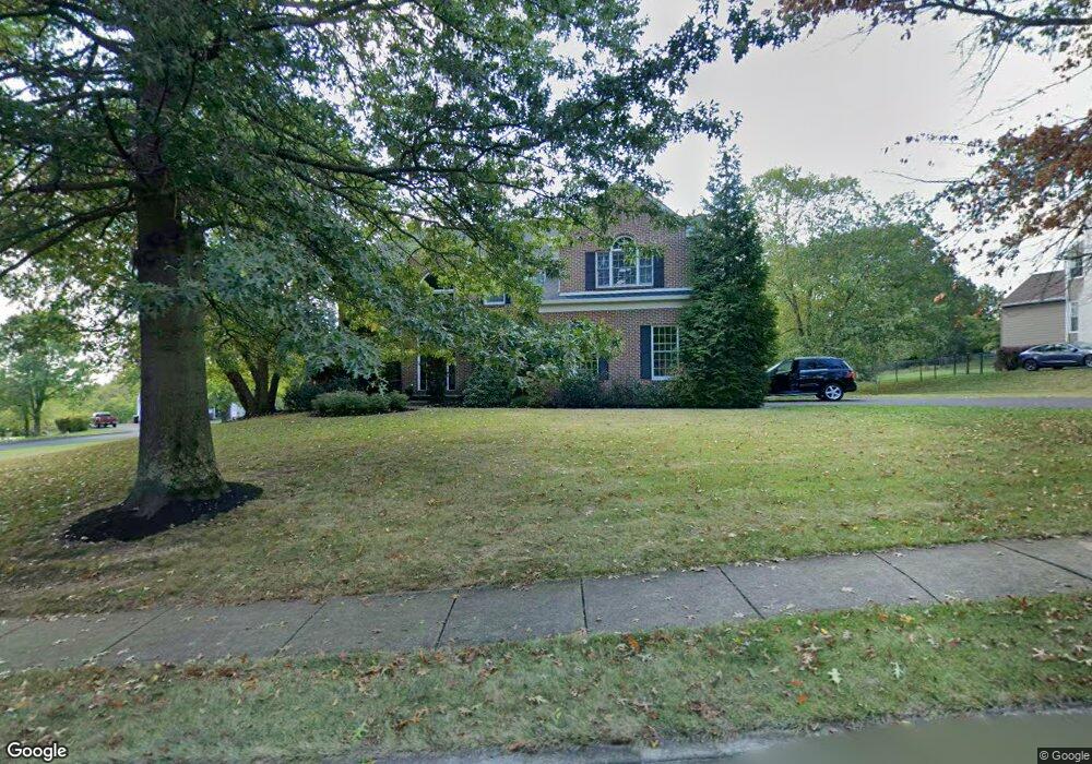 5416 Grandview Ln, Doylestown, PA 18902 - photo 1