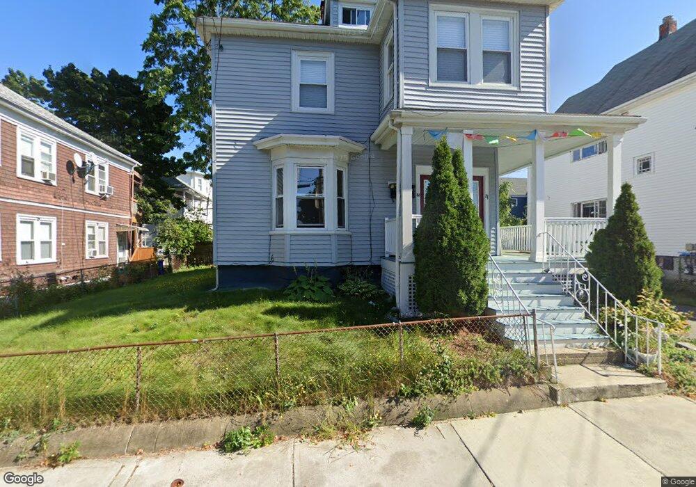 81-83 Fairmont St unit 1, Malden, MA 02148 - photo 1