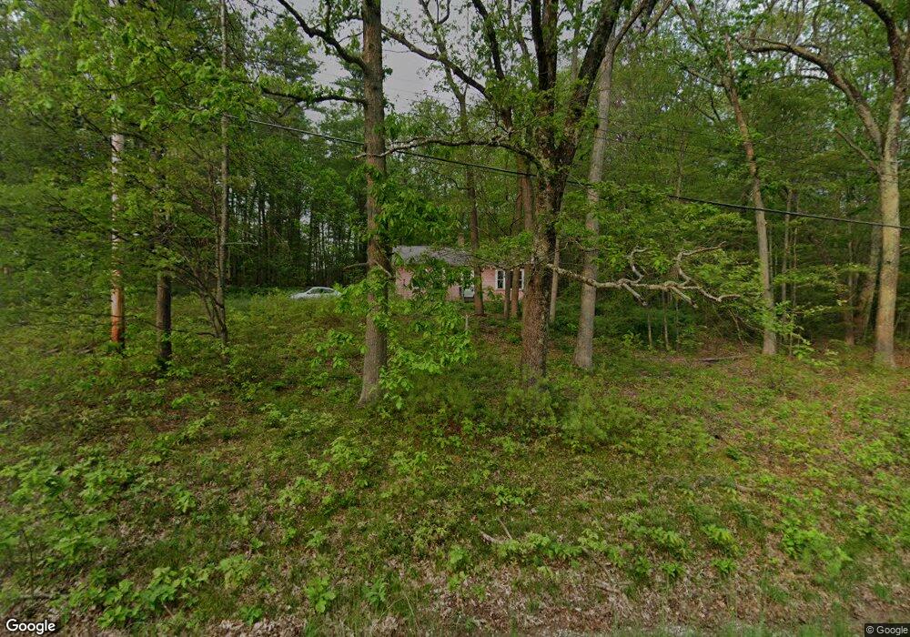 110 Boyce Rd, Canterbury, NH 03224 - photo 1