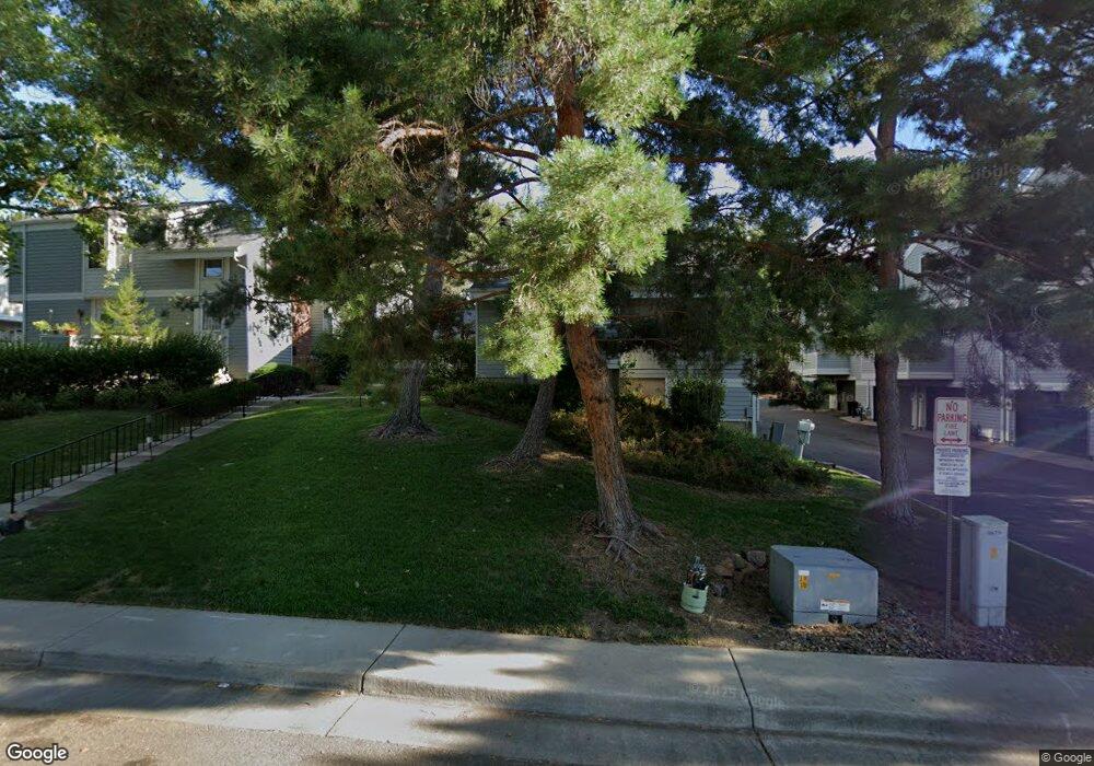 11672 E Bayaud Dr, Aurora, CO 80012 - photo 1