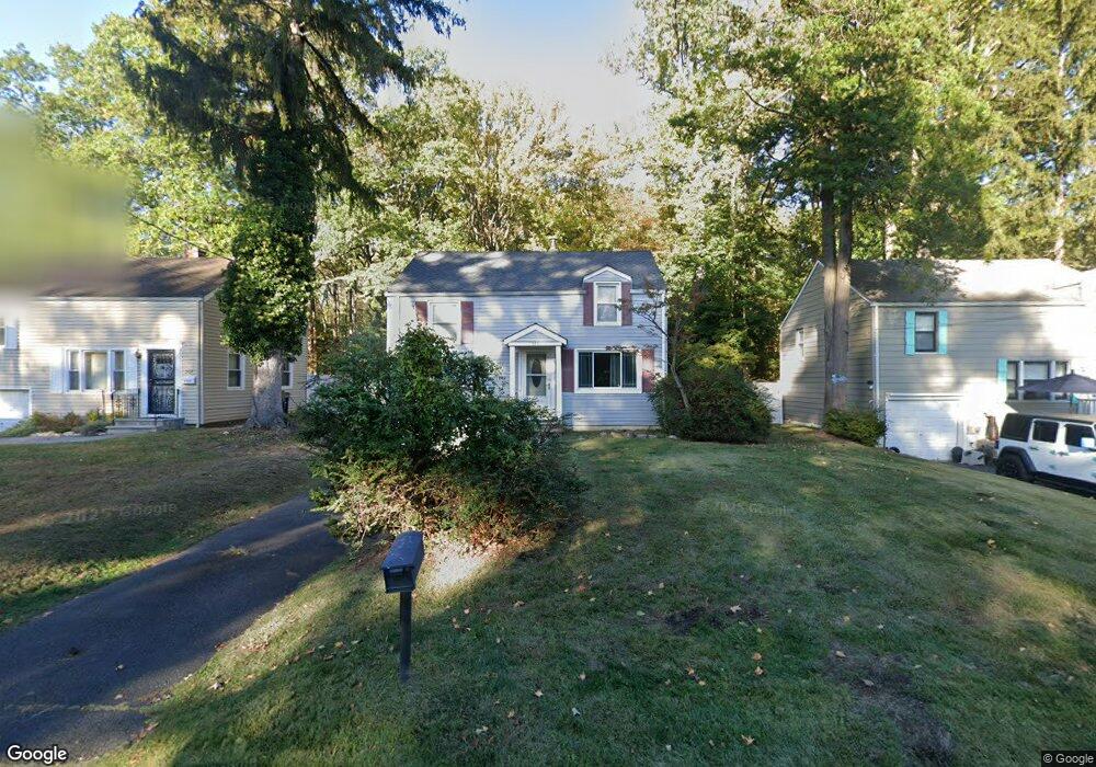 903 Sterling St unit 5, Plainfield, NJ 07062 - photo 1