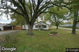 1101 Cherry St, Chetopa, KS 67336