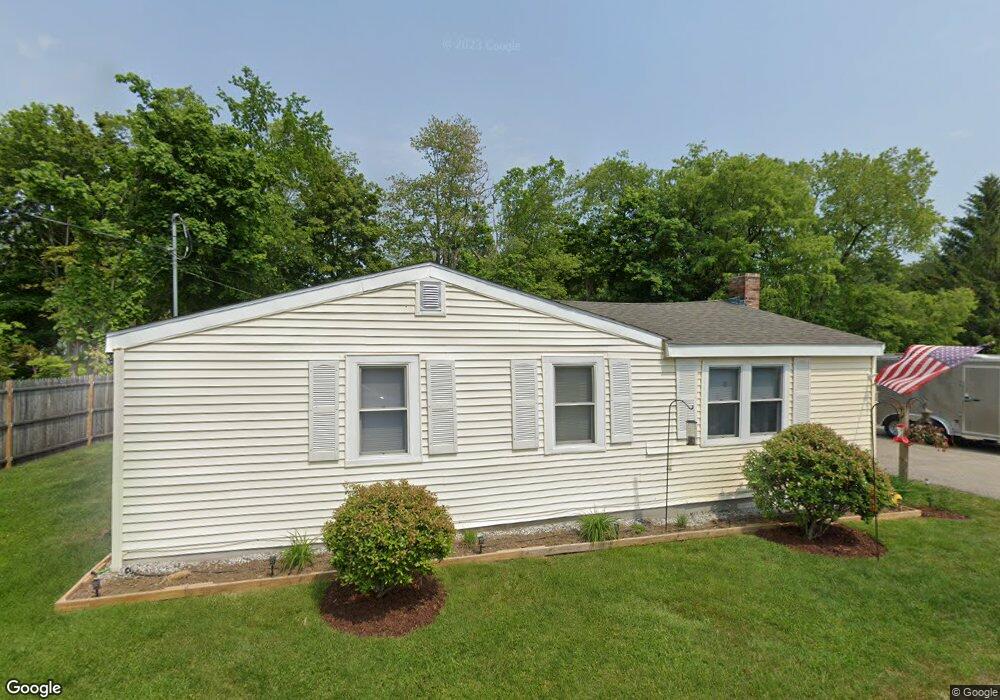 6 Ellswick St, Somersworth, NH 03878 - photo 1