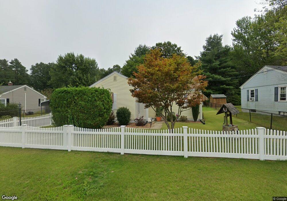 30 Grimard St, Ludlow, MA 01056 - photo 1