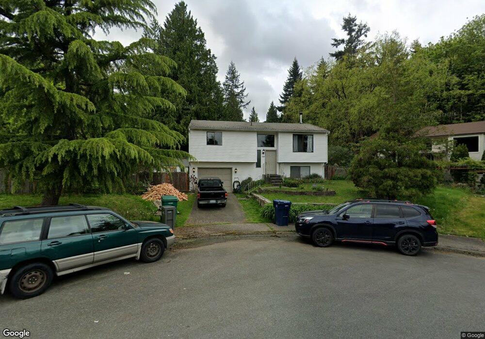 1025 205th Place SE, Bothell, WA 98012 - photo 1