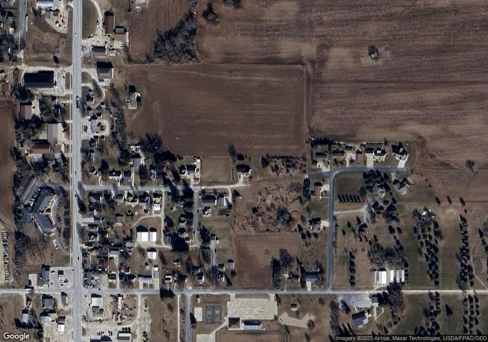 220 5th St NE, Harmony, MN 55939 - photo 1