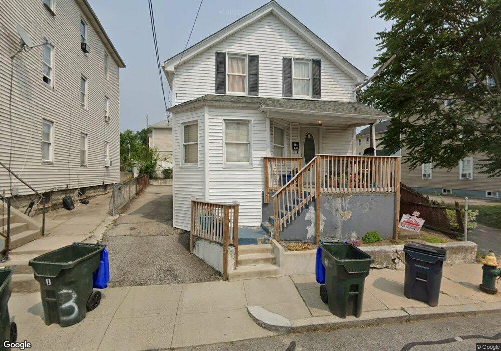 19 Leah St, Providence, RI 02908 - photo 1