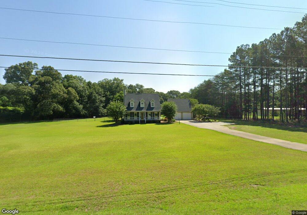 578 Penia Rd N, Cordele, GA 31015 - photo 1