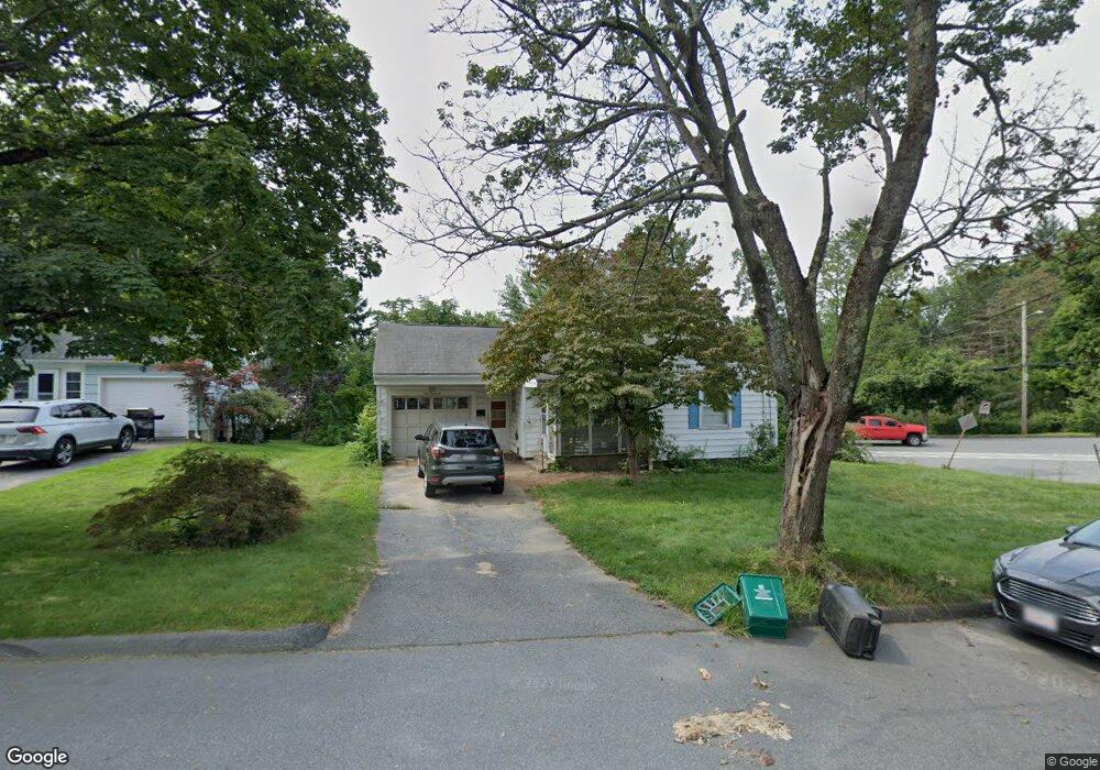 2 Cranston St, Worcester, MA 01606 - photo 1