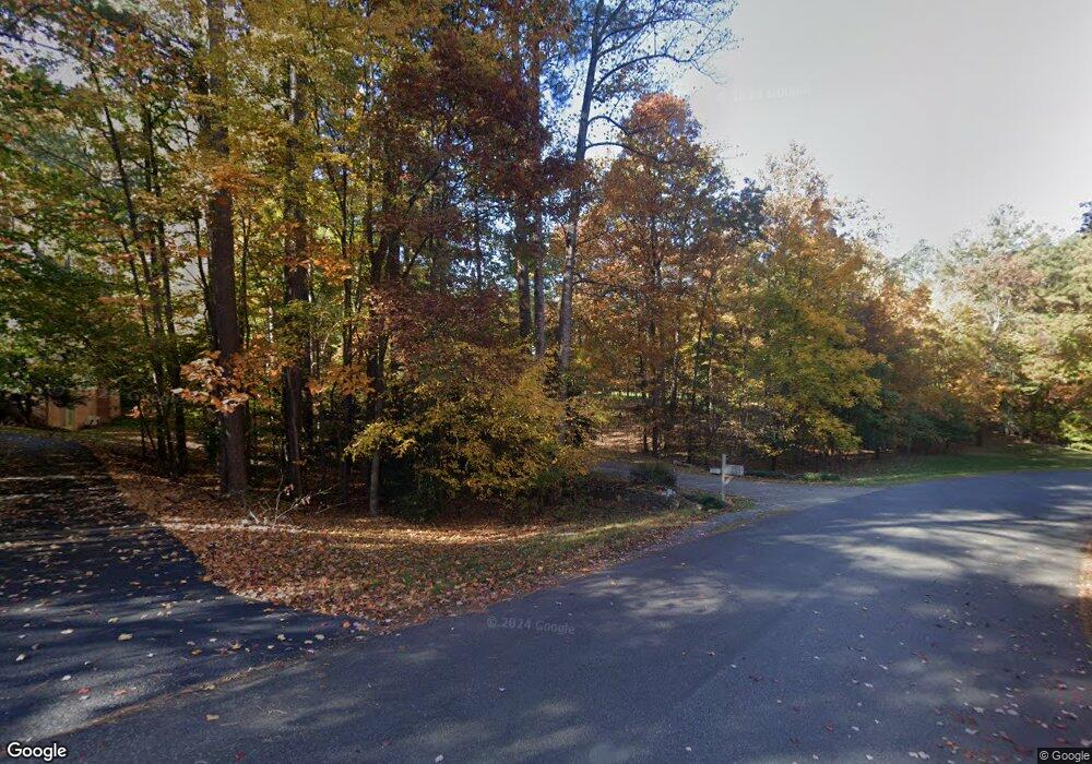 12704 Banner Plantation Dr, Fredericksburg, VA 22407 - photo 1