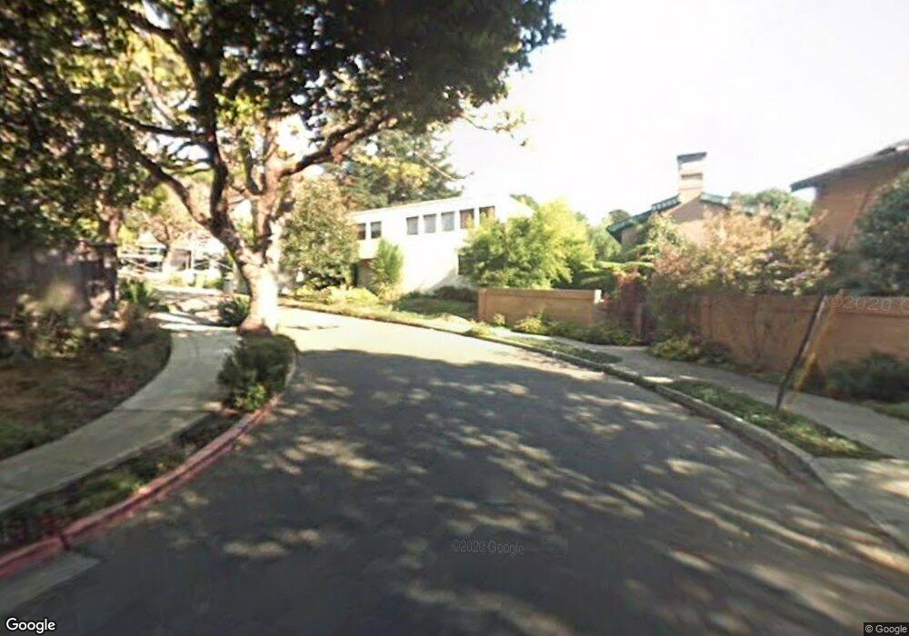 170 Southampton Ave, Berkeley, CA 94707 - photo 1