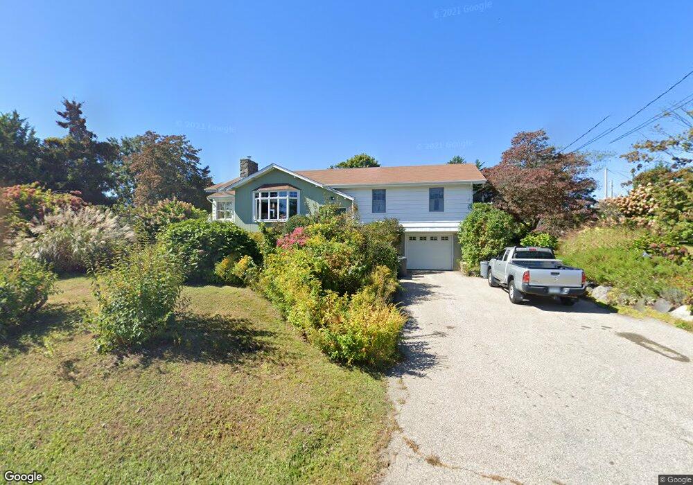 283 E Shore Rd, Jamestown, RI 02835 - photo 1