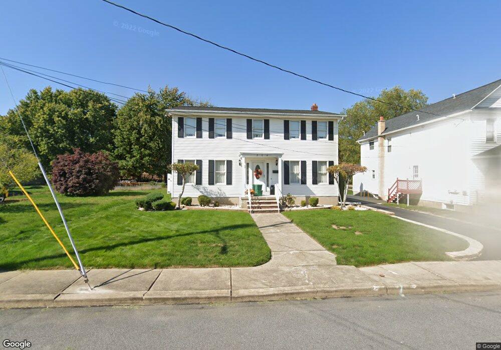 204 Harding St, Dupont, PA 18641 - photo 1