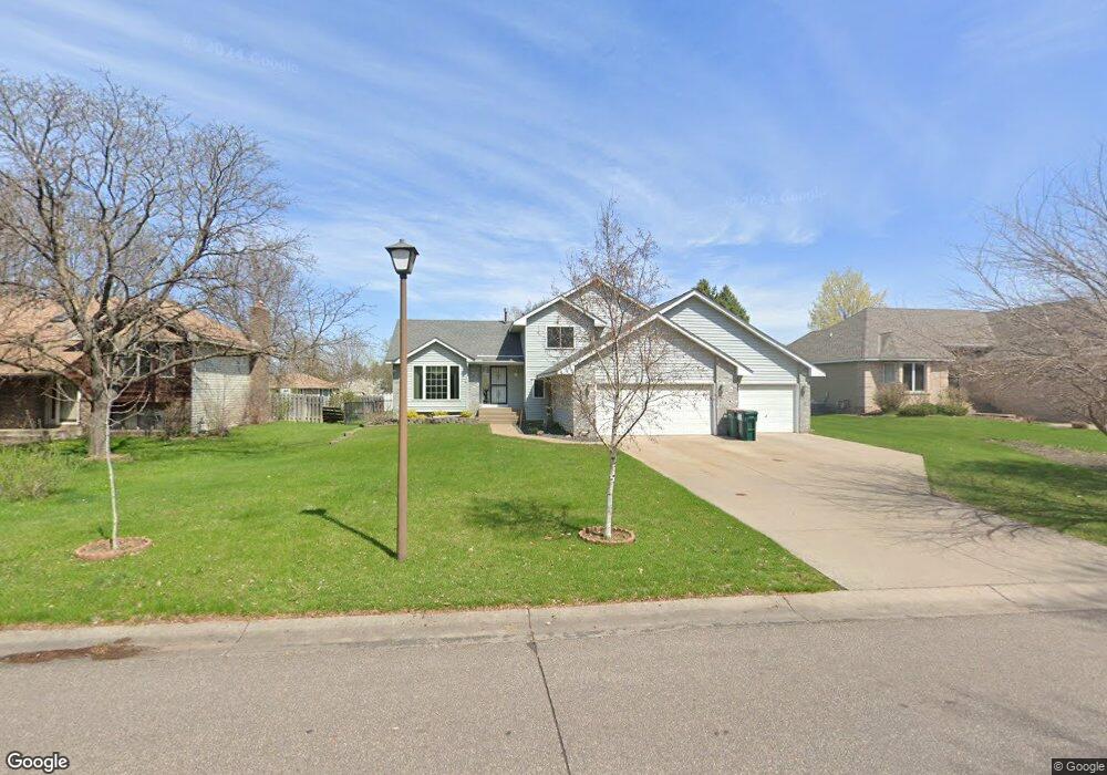3735 114th Ln NW, Coon Rapids, MN 55433 - photo 1