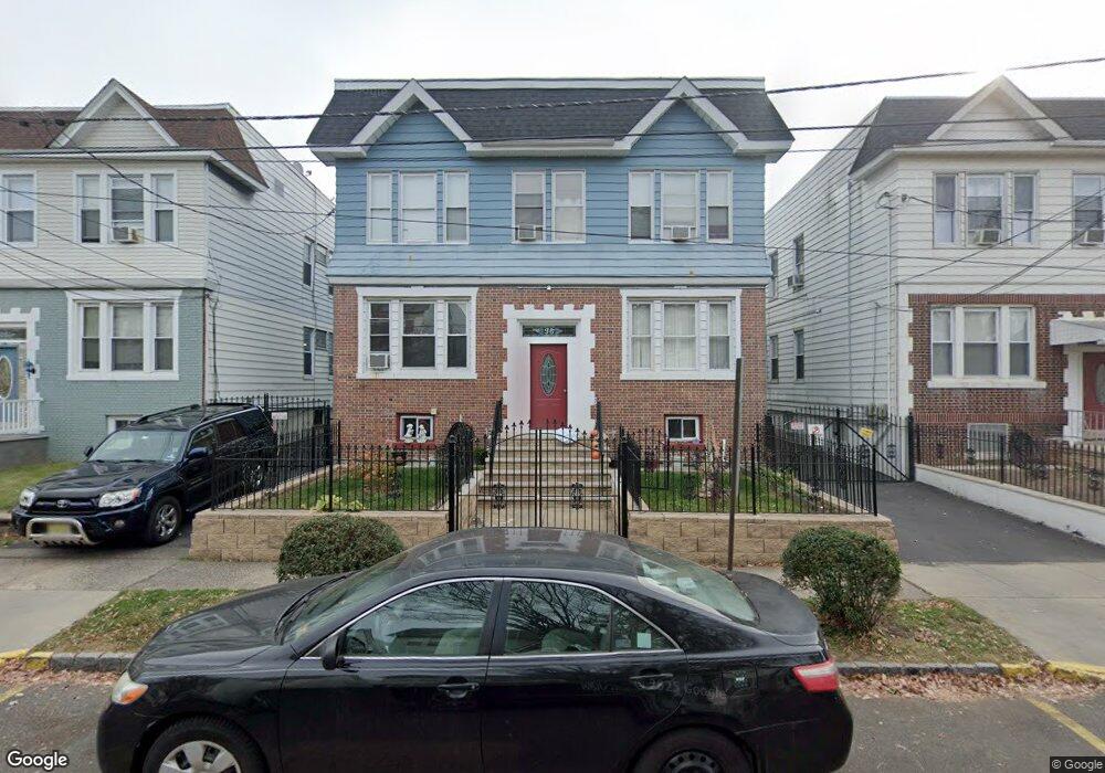 96 N 15th St, Bloomfield, NJ 07003 - photo 1