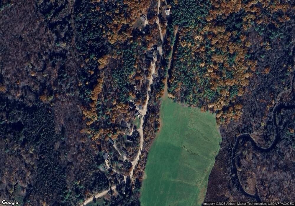 61 Bowdoin Pines Rd, Bowdoin, ME 04287 - photo 1