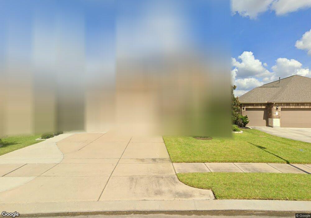 31310 Little Garden Ct, Hockley, TX 77447 - photo 1