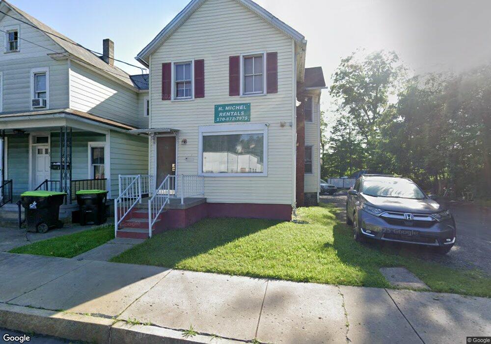 54 N 3rd St, Stroudsburg, PA 18360 - photo 1