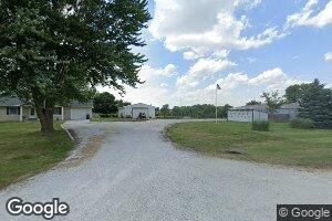 45 Lincoln Trail, Hawk Point, MO 63349